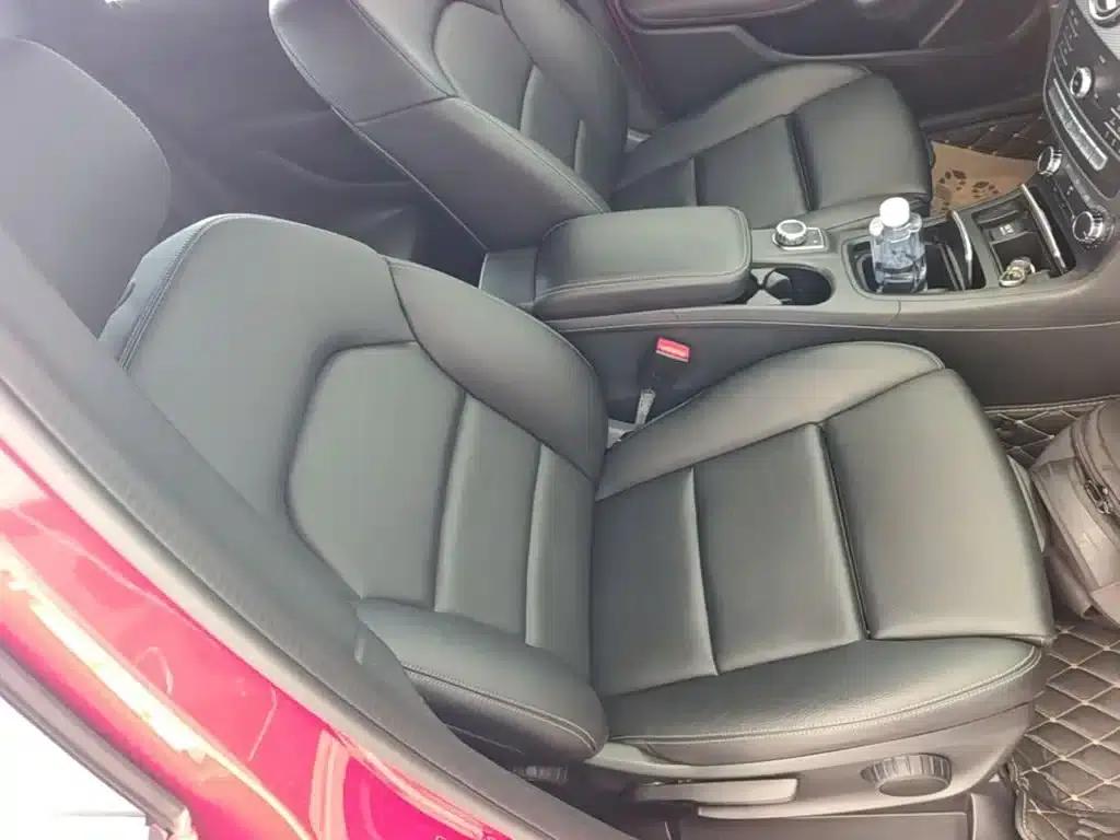 2018 Mercedes-Benz B-Class B 200 Dynamic — миниатюра 25