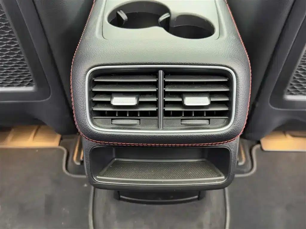 2022 Mercedes-Benz GLE AMG 53 4MATIC+ — миниатюра 11