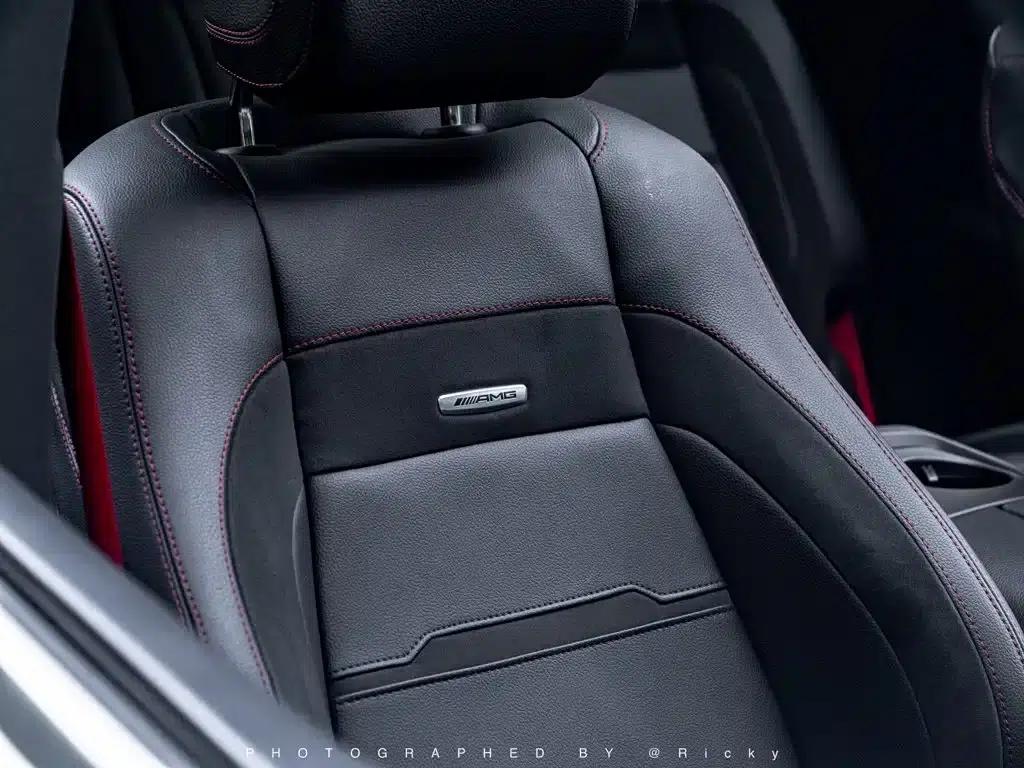 2022 Mercedes-Benz GLE AMG 53 4MATIC+ — миниатюра 11