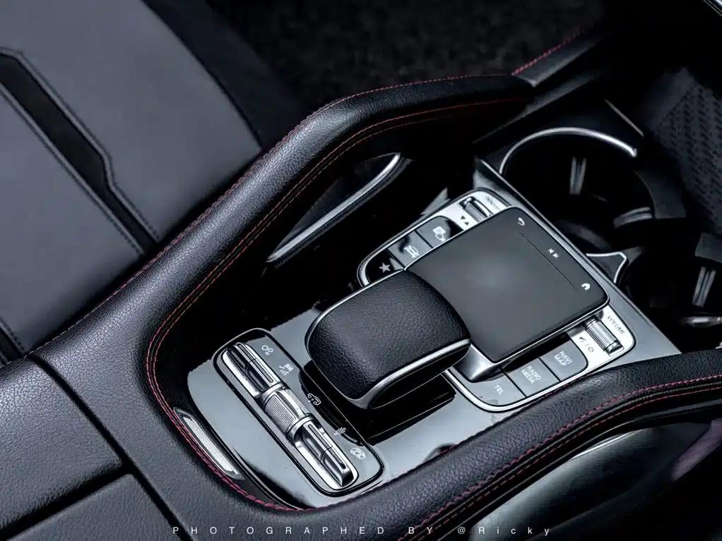 2022 Mercedes-Benz GLE AMG 53 4MATIC+ — миниатюра 8
