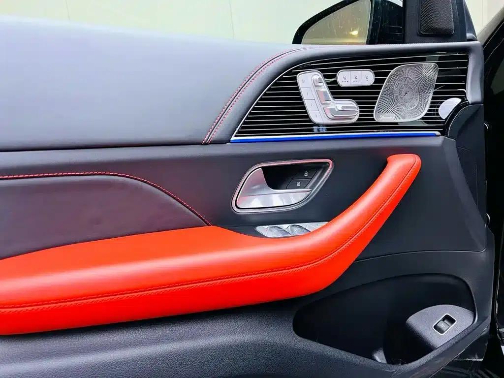 2024 Mercedes-Benz GLE AMG 53 (Canadian Spec) — миниатюра 11