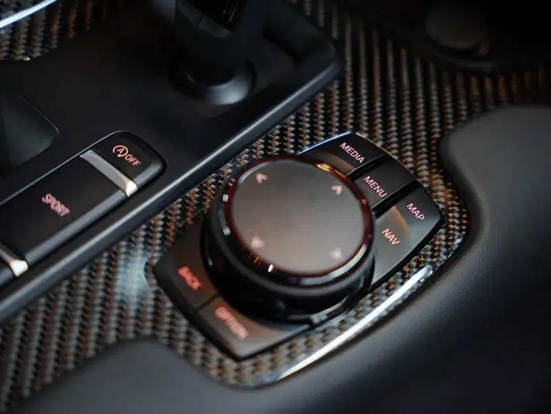2022 Supra Facelift GR SUPRA 3.0T Standard Model — миниатюра 24