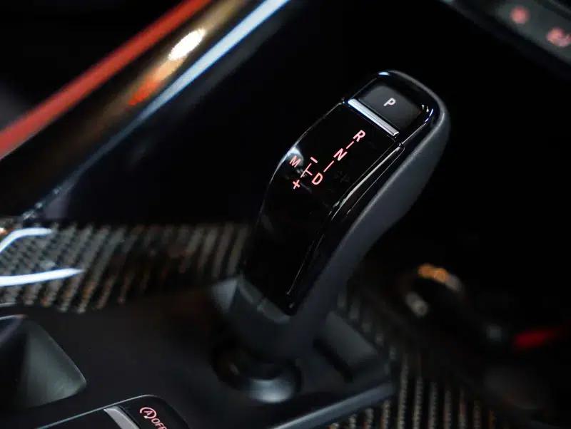 2022 Supra Facelift GR SUPRA 3.0T Standard Model — миниатюра 26