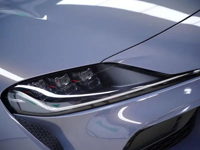 2022 Supra Facelift GR SUPRA 3.0T Standard Model — миниатюра 30