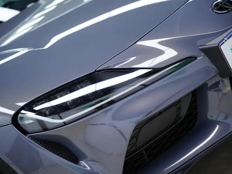 2022 Supra Facelift GR SUPRA 3.0T Standard Model — миниатюра 31