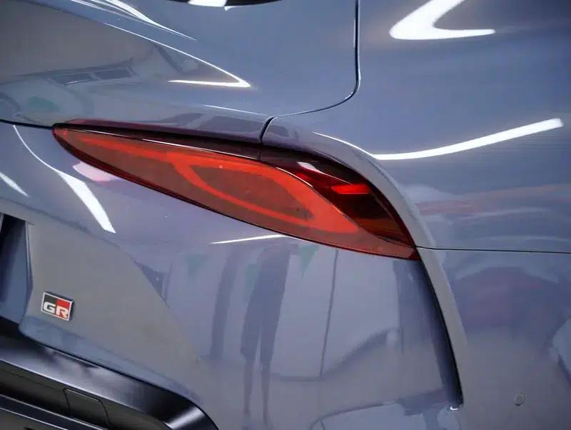 2022 Supra Facelift GR SUPRA 3.0T Standard Model — миниатюра 32