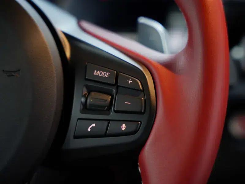 2022 Supra Facelift GR SUPRA 3.0T Standard Model — миниатюра 39