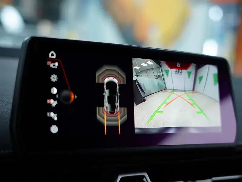 2022 Supra Facelift GR SUPRA 3.0T Standard Model — миниатюра 43