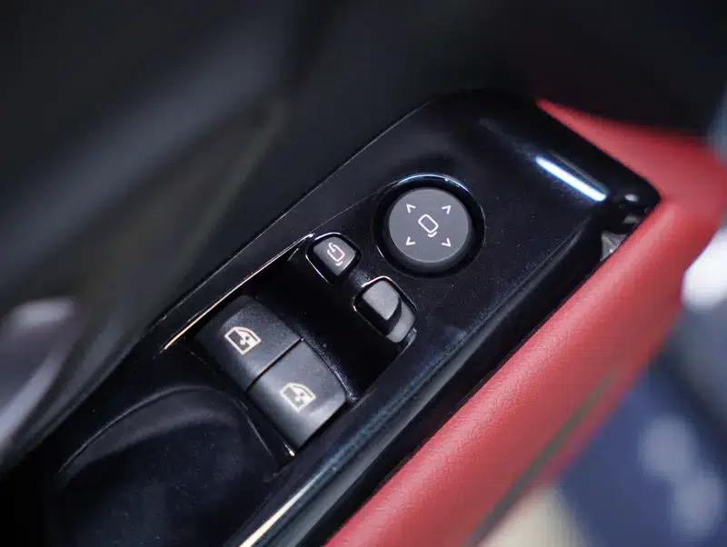 2022 Supra Facelift GR SUPRA 3.0T Standard Model — миниатюра 47