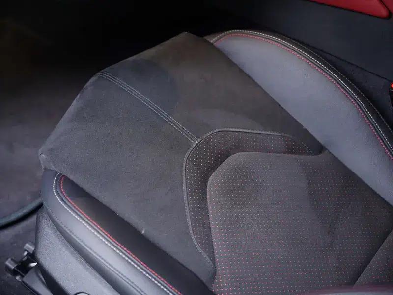 2022 Supra Facelift GR SUPRA 3.0T Standard Model — миниатюра 8