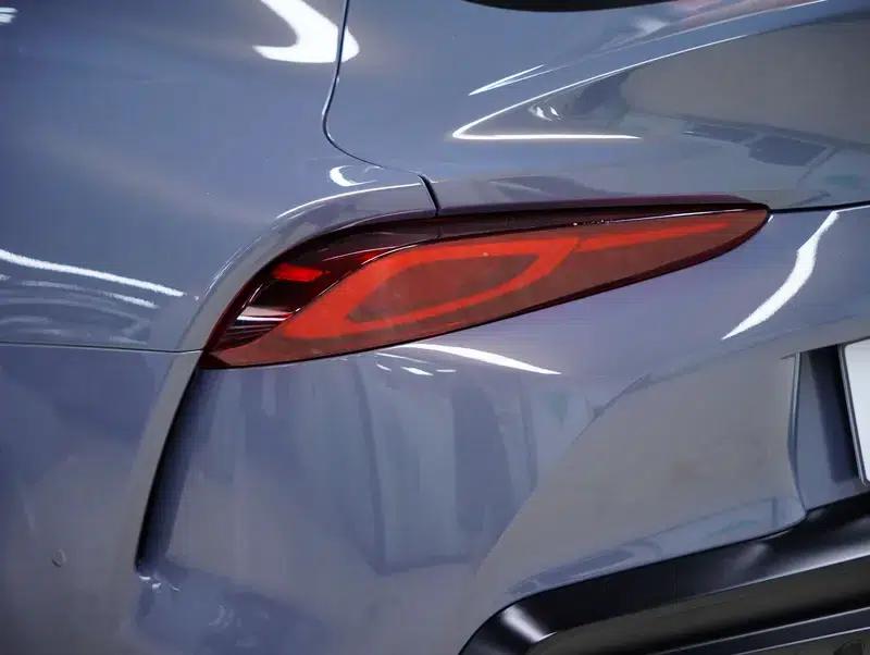2022 Supra Facelift GR SUPRA 3.0T Standard Model — миниатюра 10