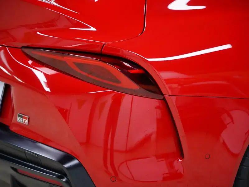 2022 Supra GR SUPRA 3.0T Standard Model — миниатюра 13