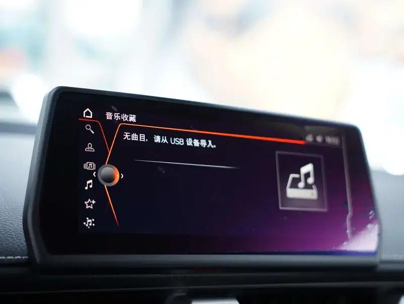 2022 Supra GR SUPRA 3.0T Standard Model — миниатюра 17