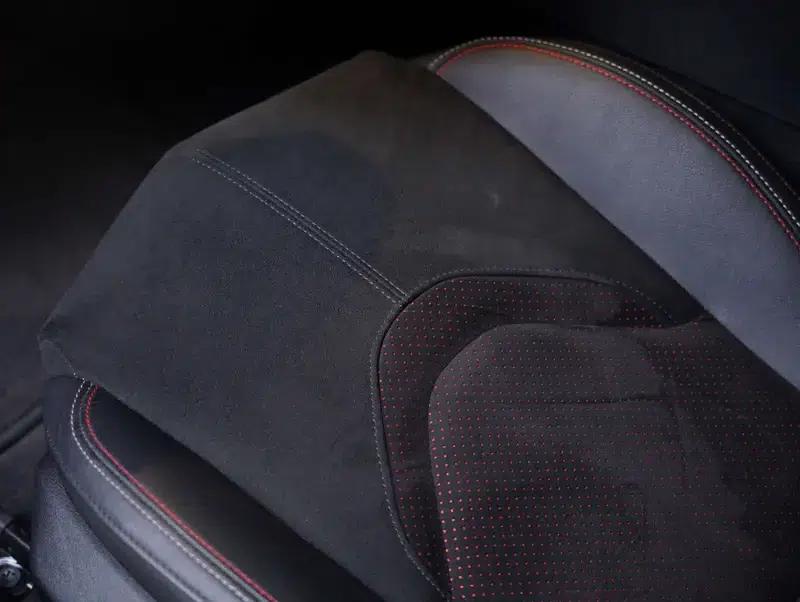 2022 Supra GR SUPRA 3.0T Standard Model — миниатюра 23