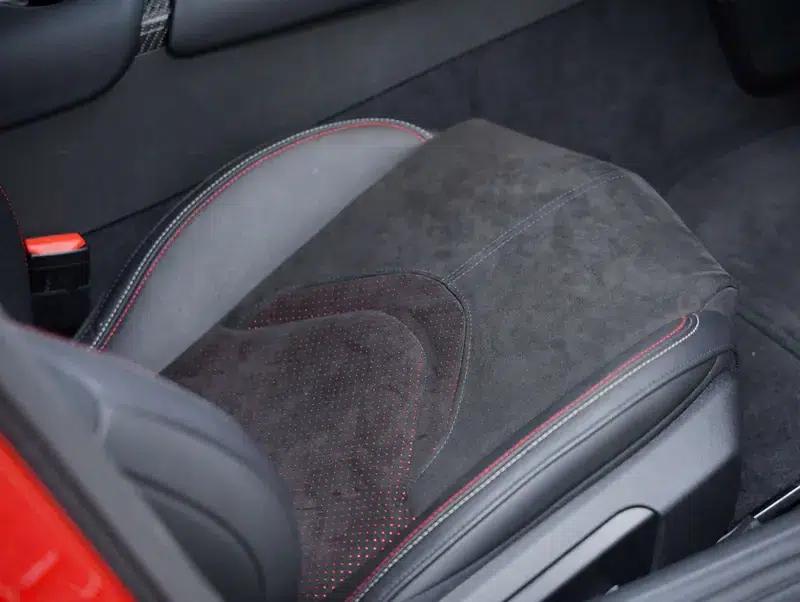 2022 Supra GR SUPRA 3.0T Standard Model — миниатюра 27