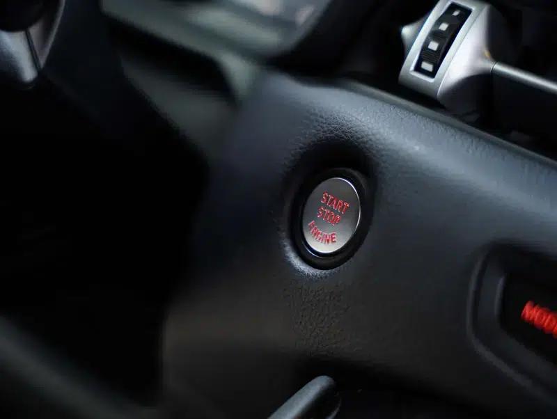2022 Supra GR SUPRA 3.0T Standard Model — миниатюра 28