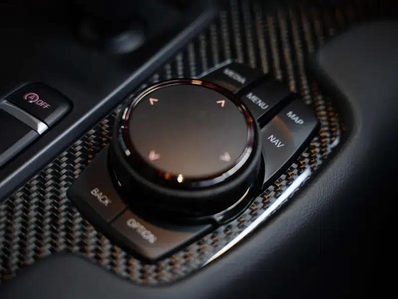 2022 Supra GR SUPRA 3.0T Standard Model — миниатюра 31
