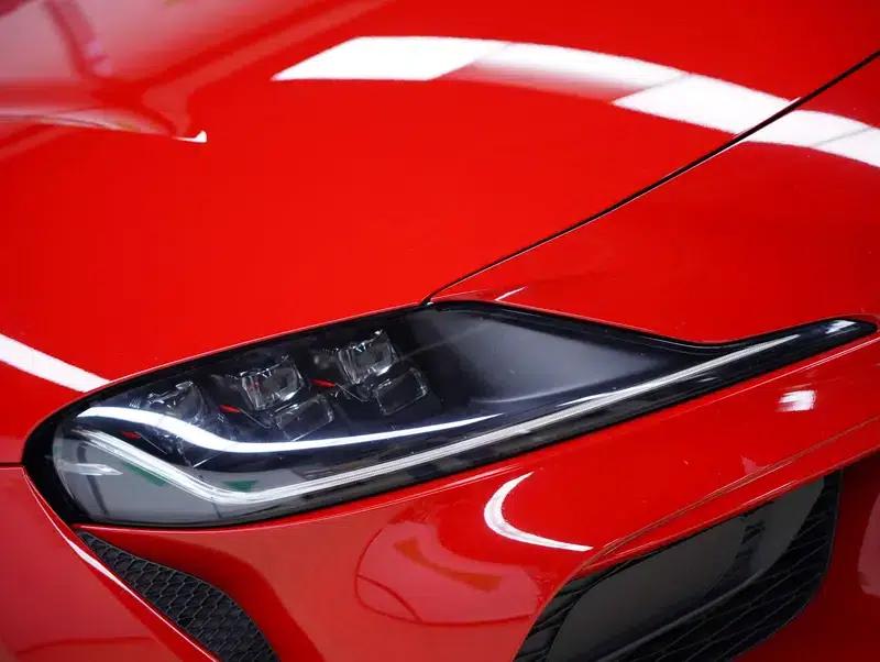 2022 Supra GR SUPRA 3.0T Standard Model — миниатюра 33