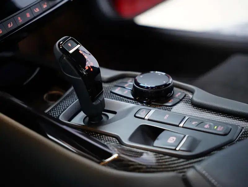 2022 Supra GR SUPRA 3.0T Standard Model — миниатюра 37