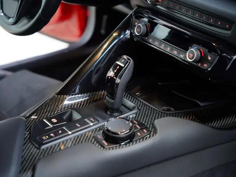 2022 Supra GR SUPRA 3.0T Standard Model — миниатюра 40