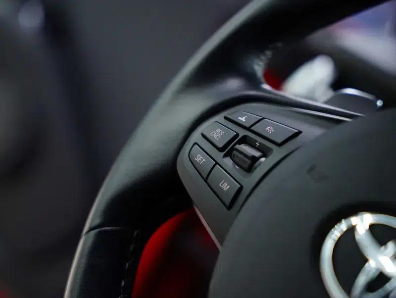 2022 Supra GR SUPRA 3.0T Standard Model — миниатюра 46