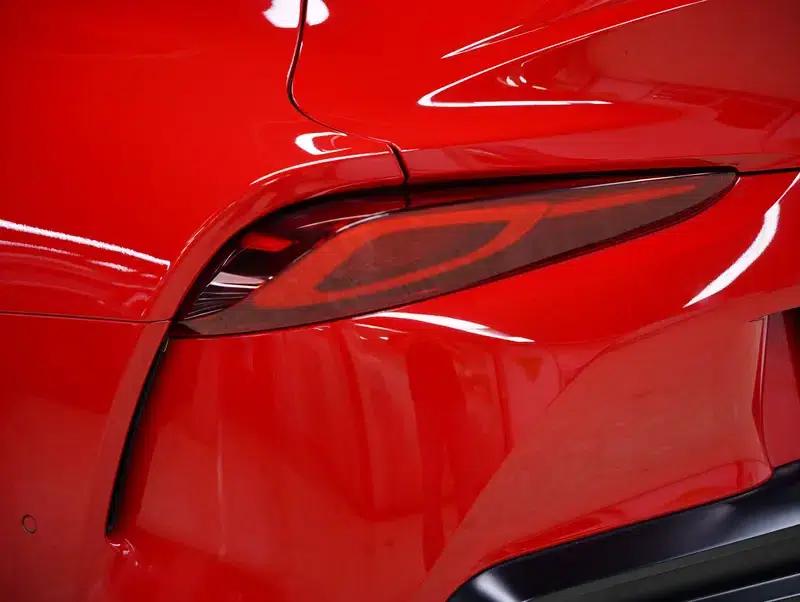 2022 Supra GR SUPRA 3.0T Standard Model — миниатюра 10