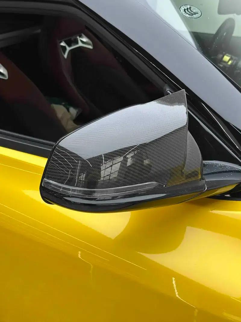 2021 Supra GR SUPRA 3.0T Standard Edition — миниатюра 15