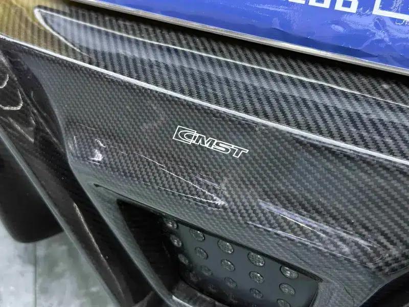 2021 Supra GR SUPRA 3.0T Standard Edition — миниатюра 24