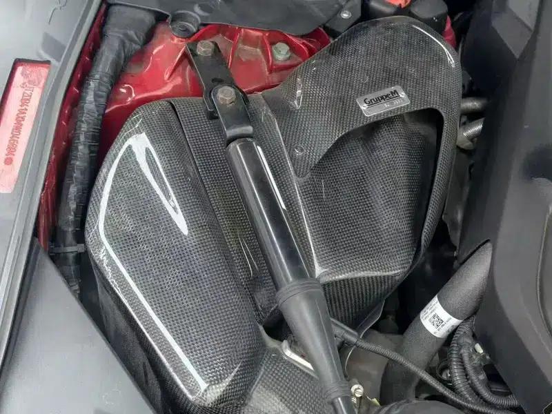 2021 Supra GR SUPRA 3.0T Standard Edition — миниатюра 31
