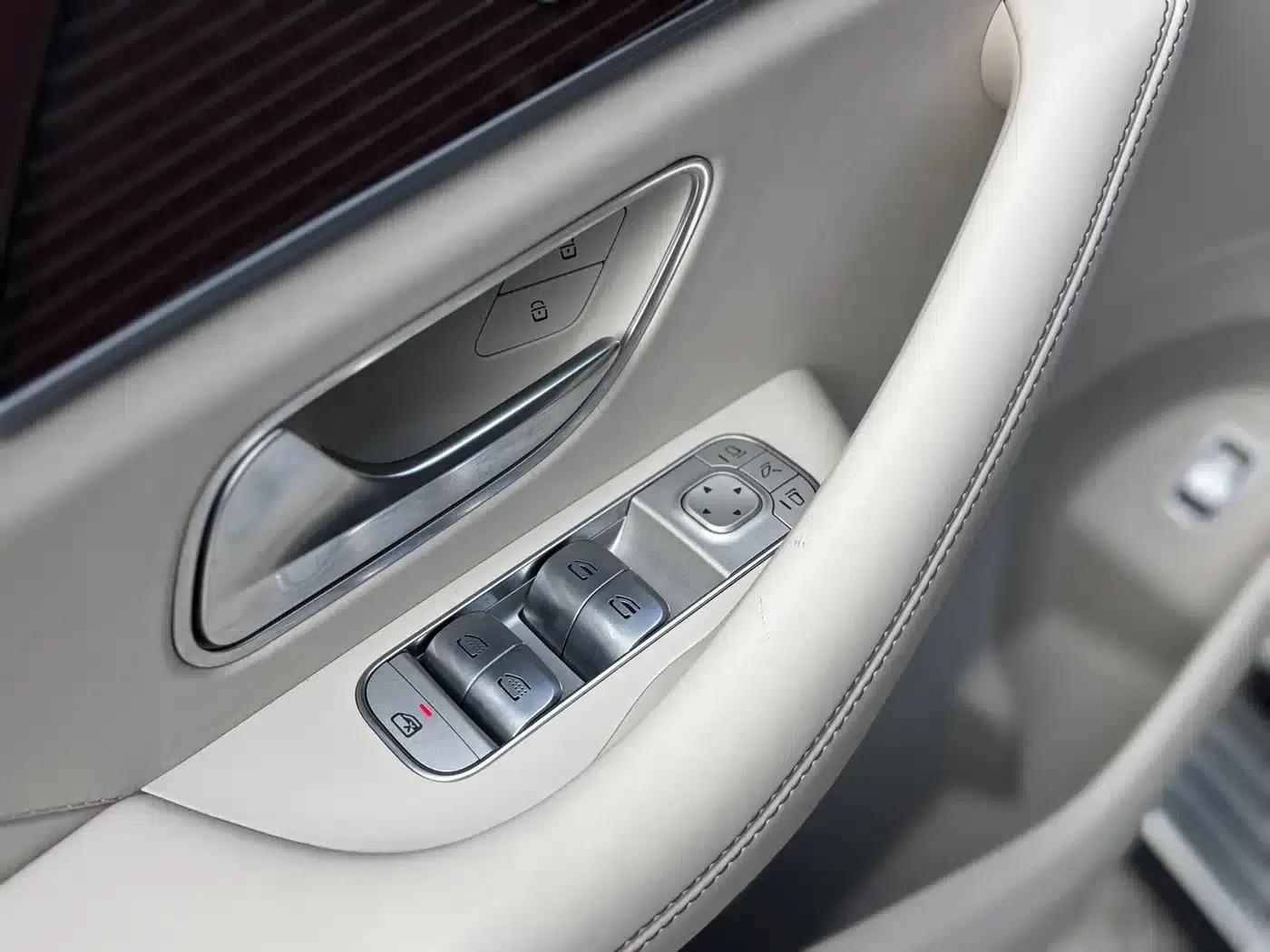 2021 Maybach GLS 480 4MATIC — миниатюра 14