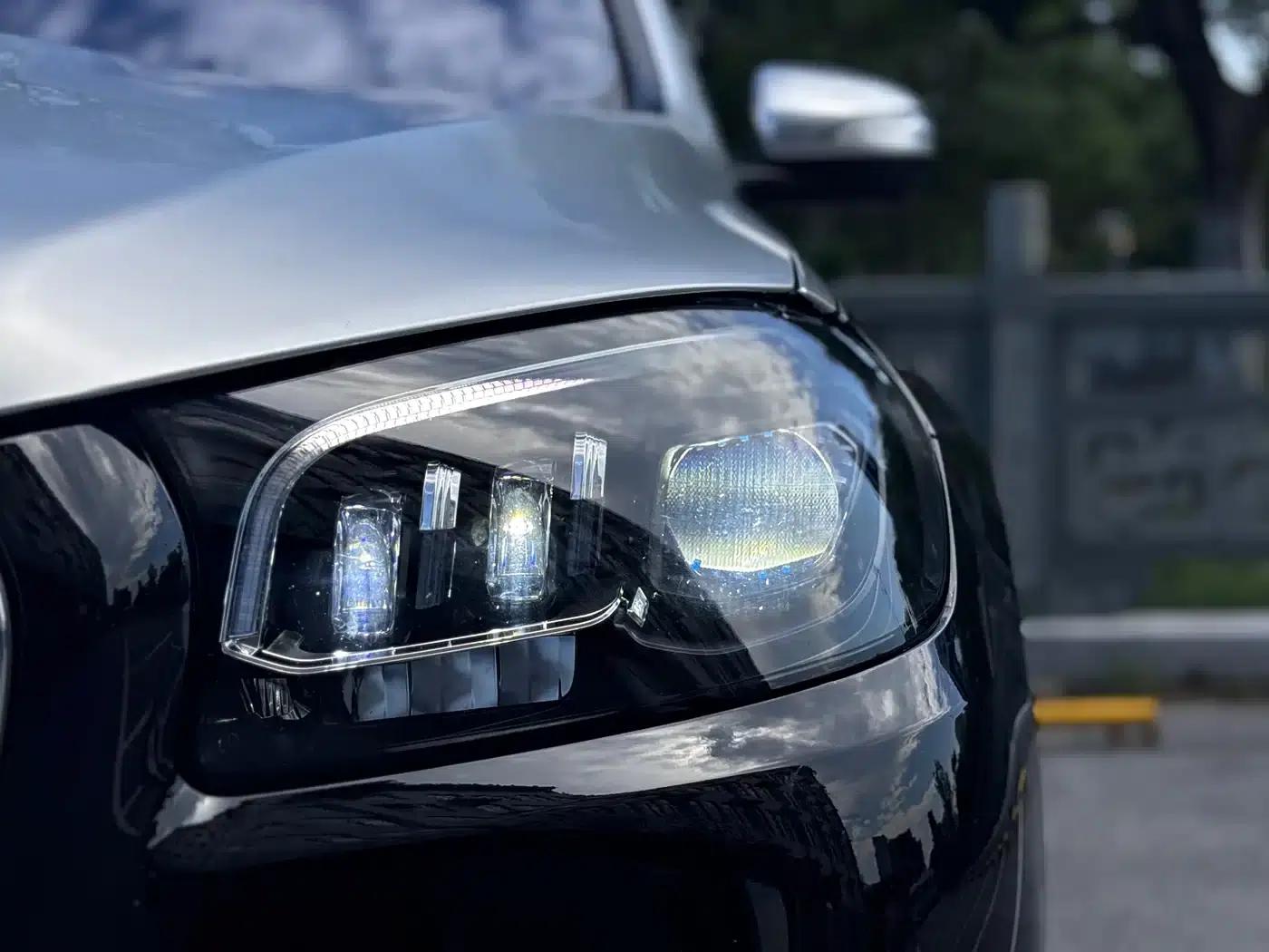 2021 Maybach GLS 480 4MATIC — миниатюра 6
