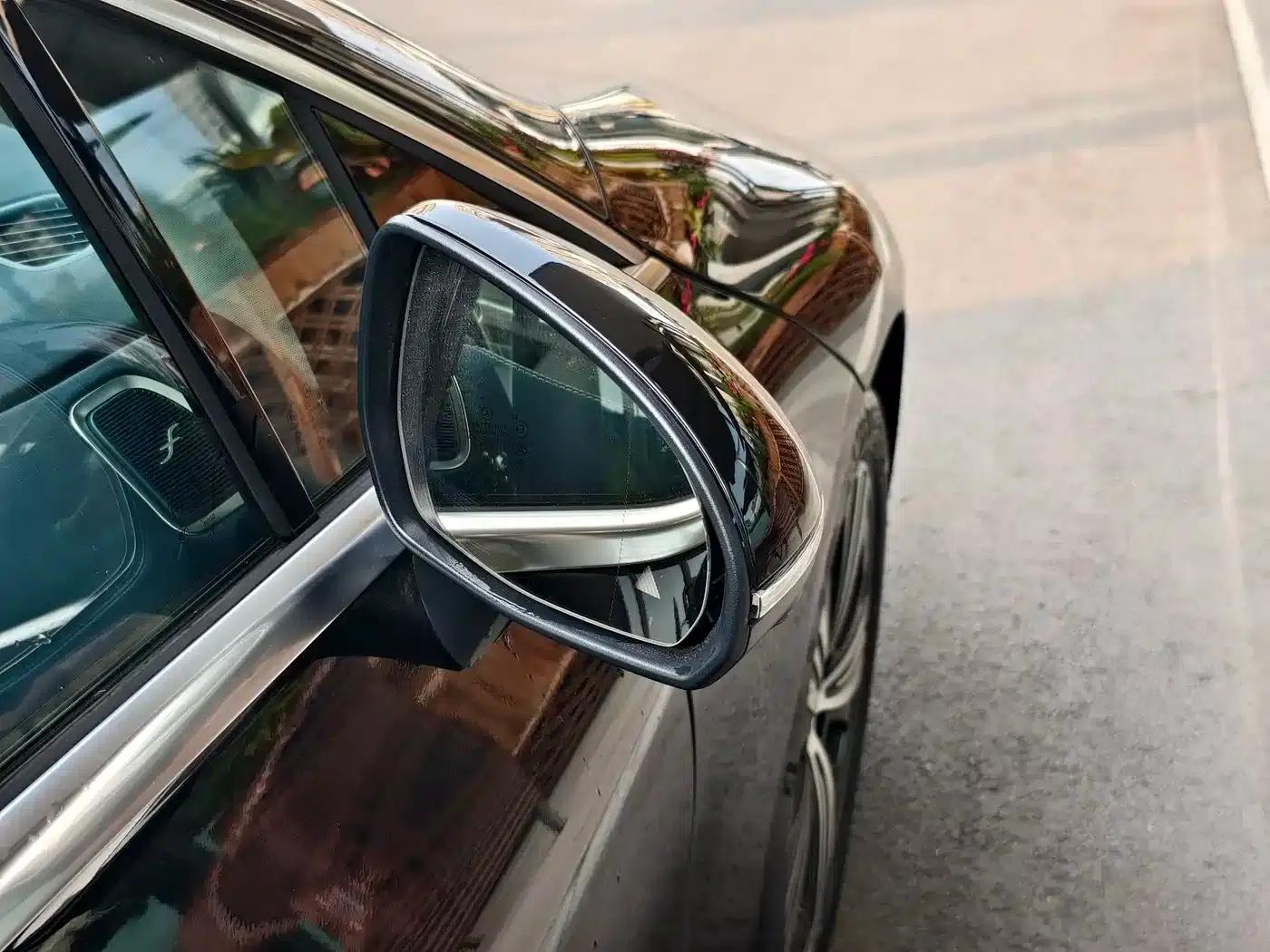 Mercedes-Benz EQE 2025 500 4MATIC Luxury Edition — миниатюра 13
