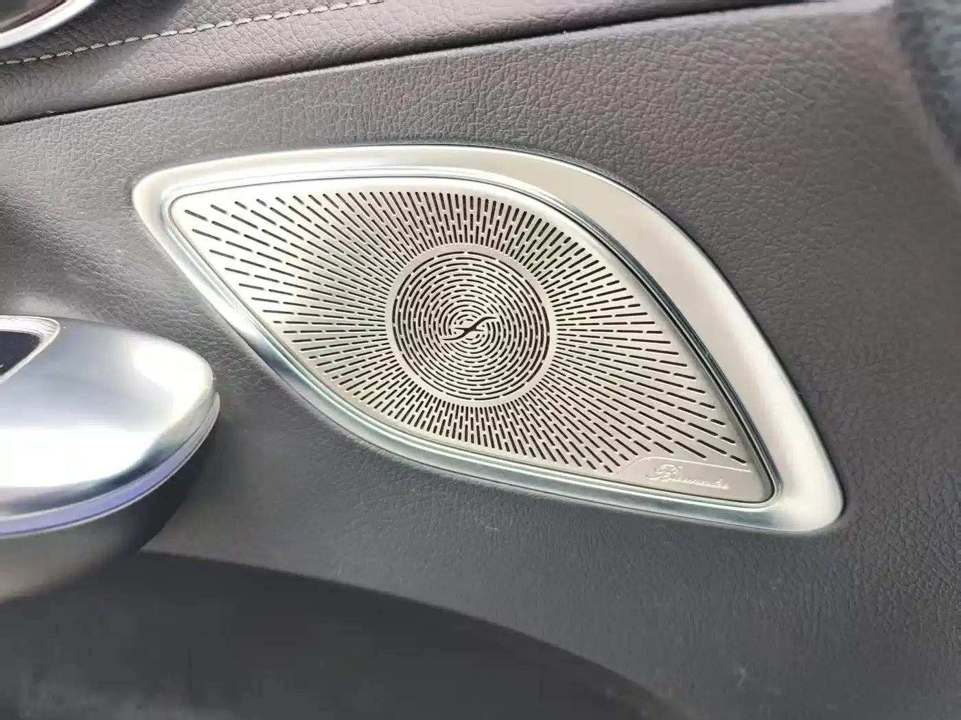 Mercedes-Benz EQE 2022 350 First Edition — миниатюра 5