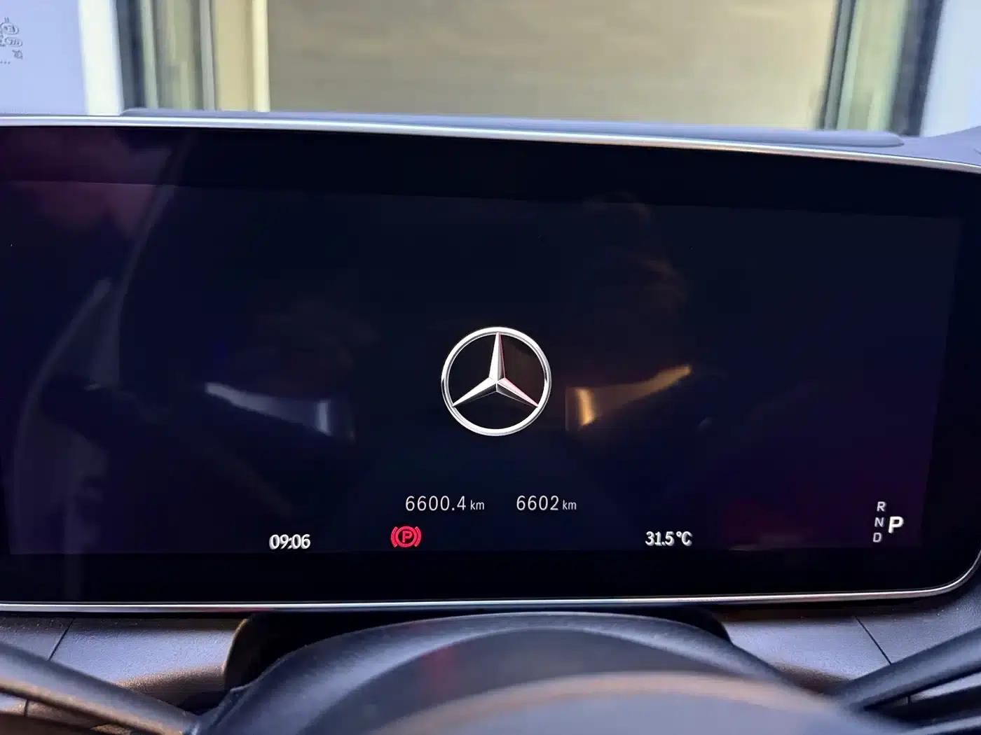 2025 Mercedes-Benz GLC AMG 43 4MATIC — миниатюра 5