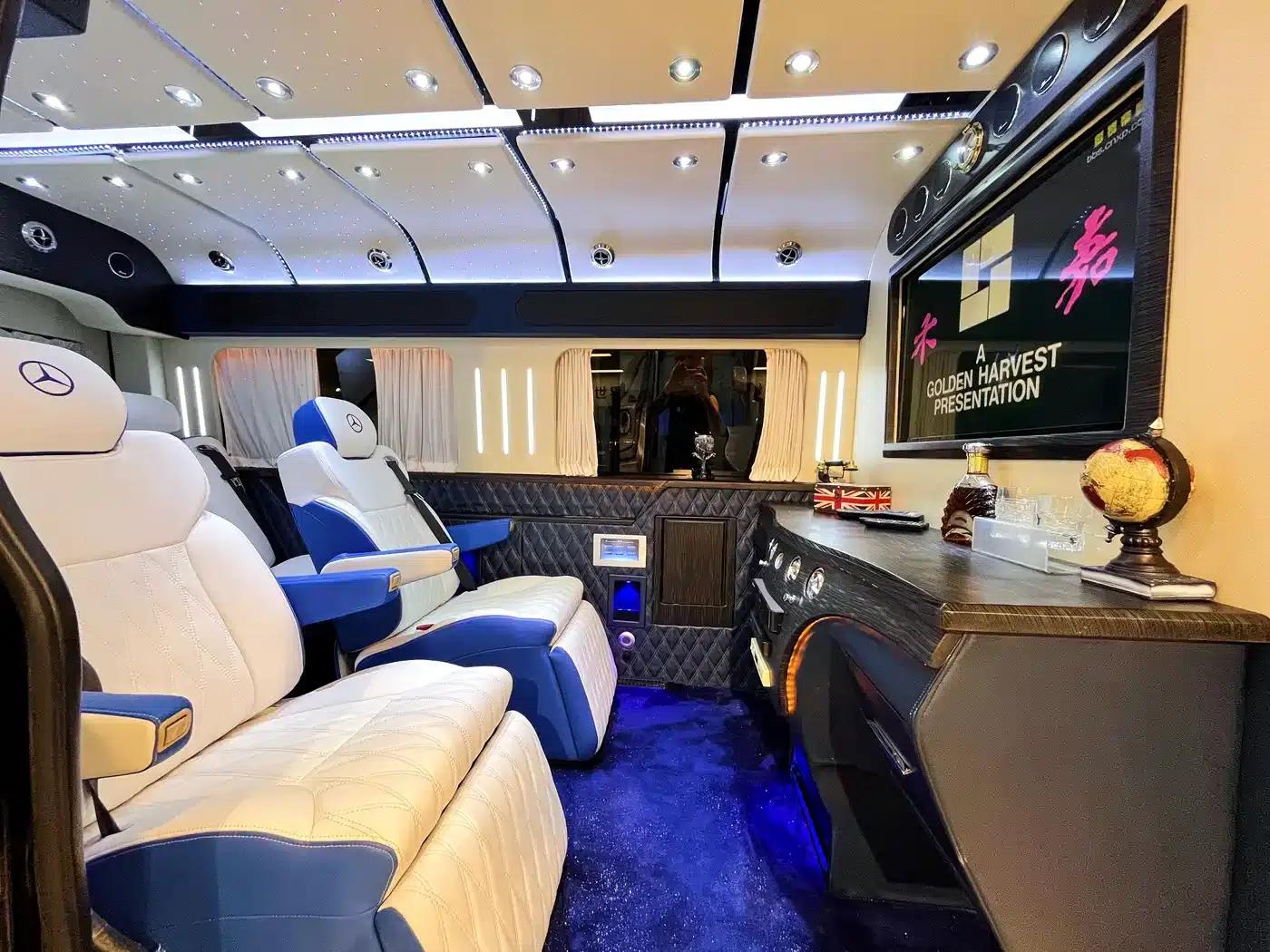 2015 Sprinter 3.5L Automatic — миниатюра 18