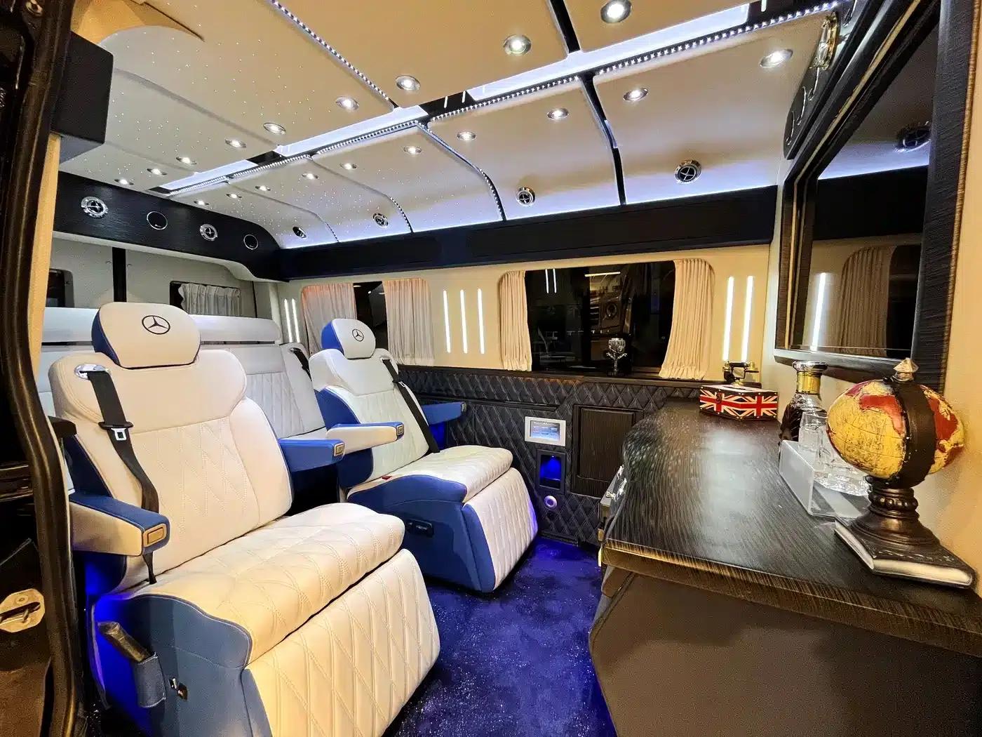 2015 Sprinter 3.5L Automatic — миниатюра 19