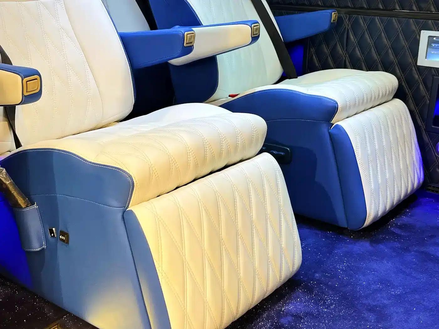 2015 Sprinter 3.5L Automatic — миниатюра 22