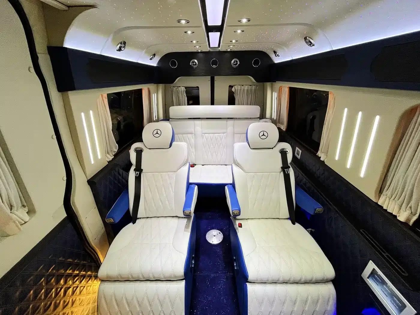 2015 Sprinter 3.5L Automatic — миниатюра 24