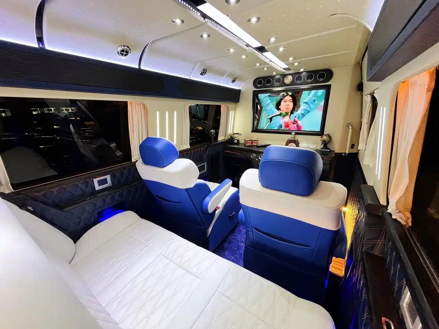 2015 Sprinter 3.5L Automatic — миниатюра 29