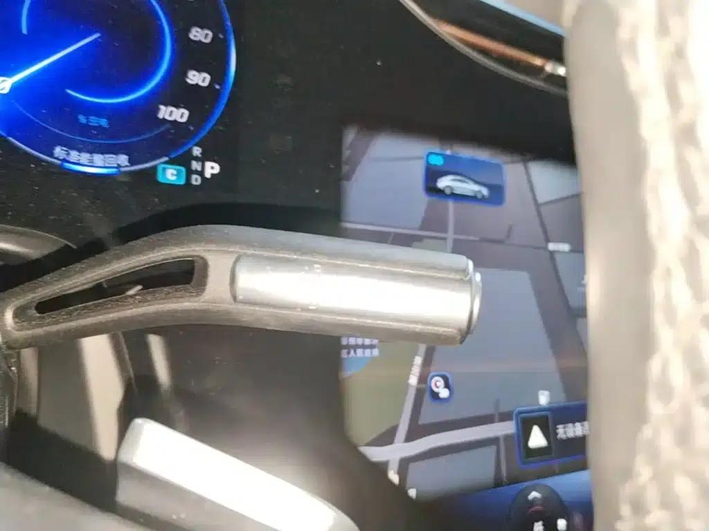 Mercedes-Benz EQS 2022 Facelift 450+ Pioneer Edition — миниатюра 14