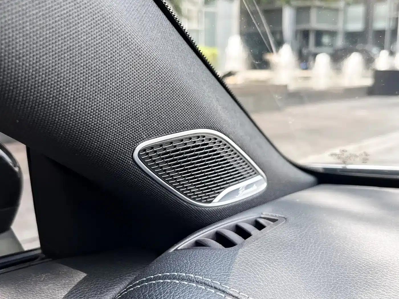 2023 Mercedes-Benz CLA AMG 35 4MATIC — миниатюра 9