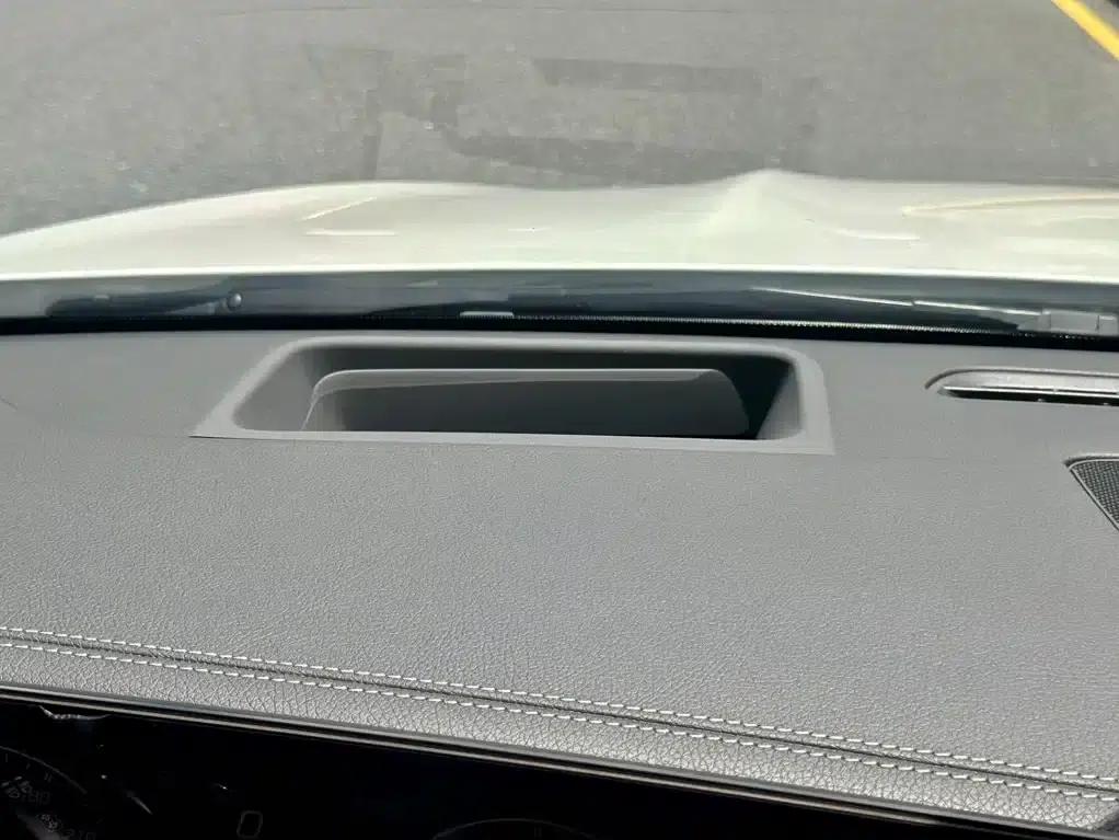 2021 Mercedes-Benz CLA AMG 45 4MATIC+ — миниатюра 15