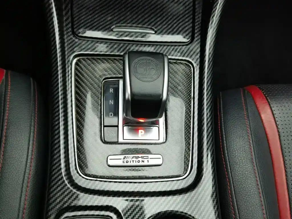 2014 Mercedes-Benz CLA AMG 45 4MATIC — миниатюра 13