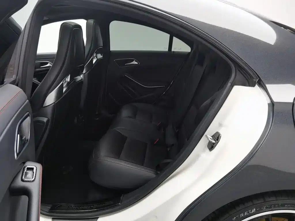 2014 Mercedes-Benz CLA AMG 45 4MATIC — миниатюра 15