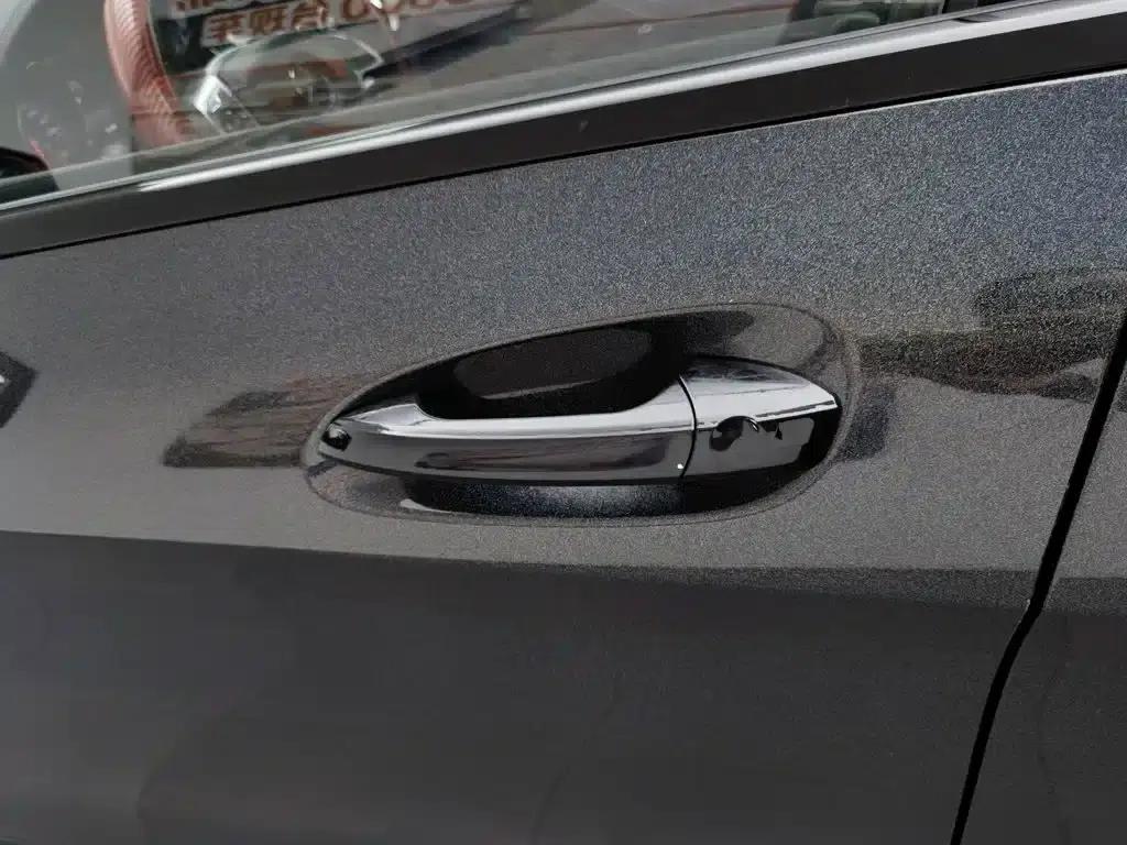 2014 Mercedes-Benz CLA AMG 45 4MATIC — миниатюра 18