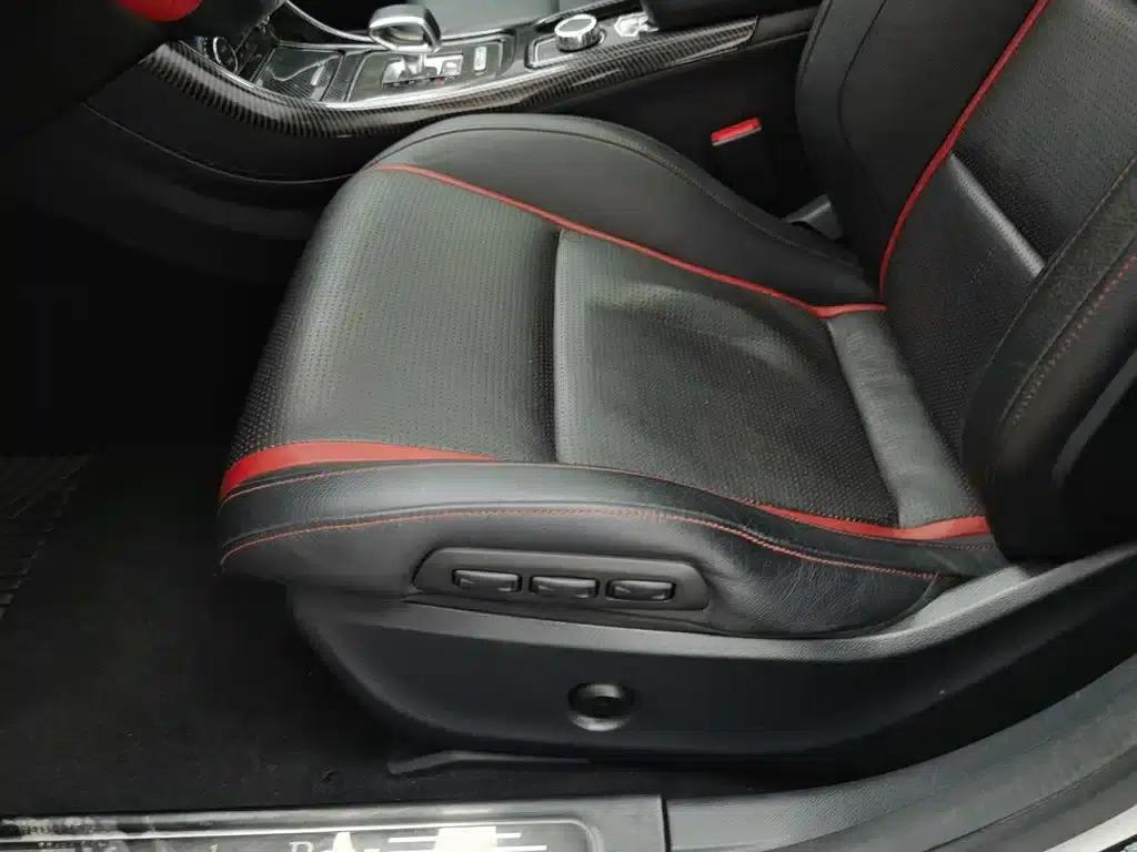 2014 Mercedes-Benz CLA AMG 45 4MATIC — миниатюра 20