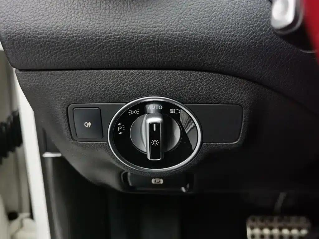 2014 Mercedes-Benz CLA AMG 45 4MATIC — миниатюра 21