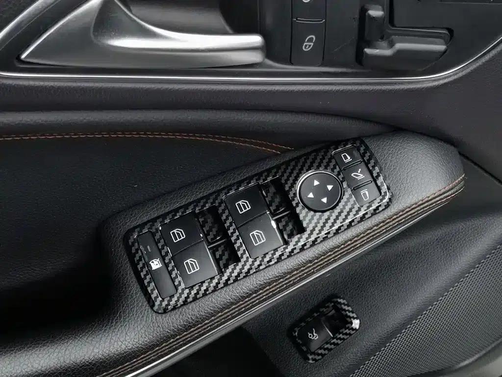 2014 Mercedes-Benz CLA AMG 45 4MATIC — миниатюра 9