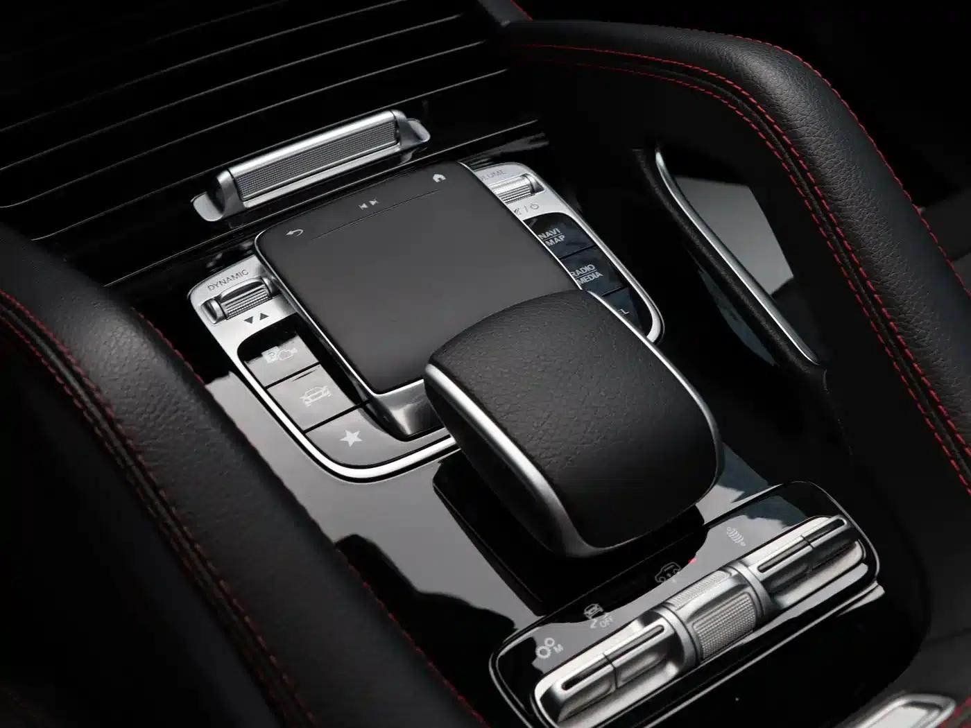 2023 Mercedes-Benz GLE Coupe AMG Model: AMG GLE 53 4MATIC+ Coupe SUV — миниатюра 19