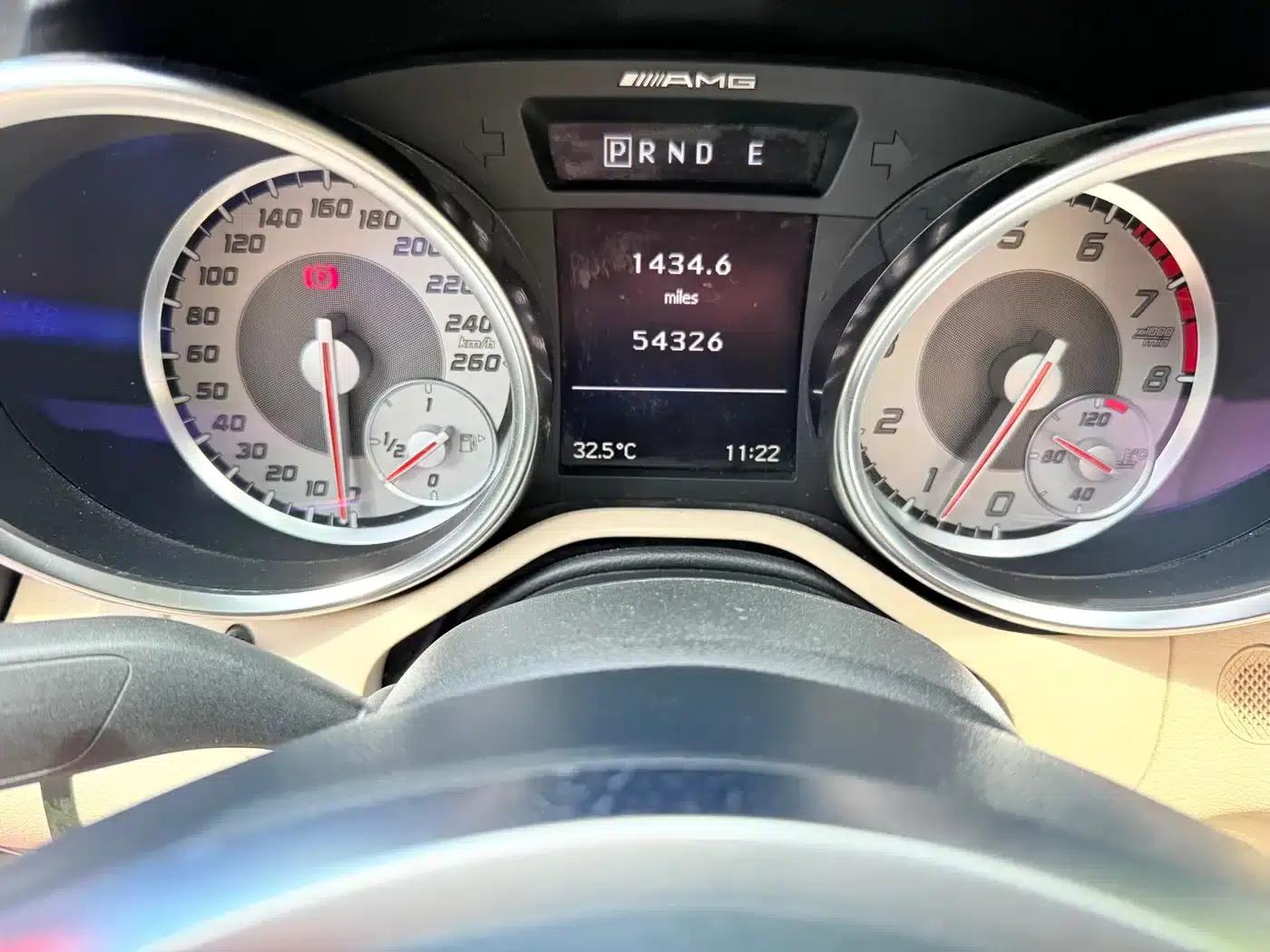 Mercedes-Benz SLK-Class 2011 SLK 200 Fashion Edition — миниатюра 15